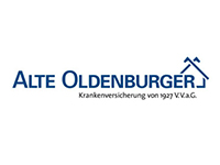 Alte Oldenburger