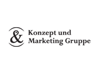 Konzept & Marketing