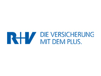 R+V Versicherungen