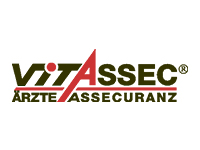 Vitassec Ärzte Assecuranz